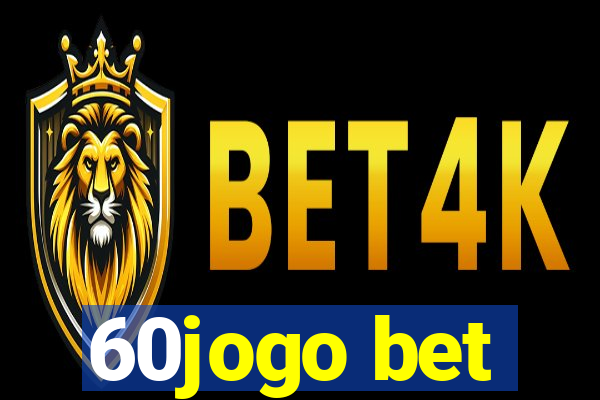 60jogo bet